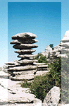 [4x4 to Antequera & El Torcal]