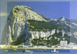 [Excursion to Gibraltar]